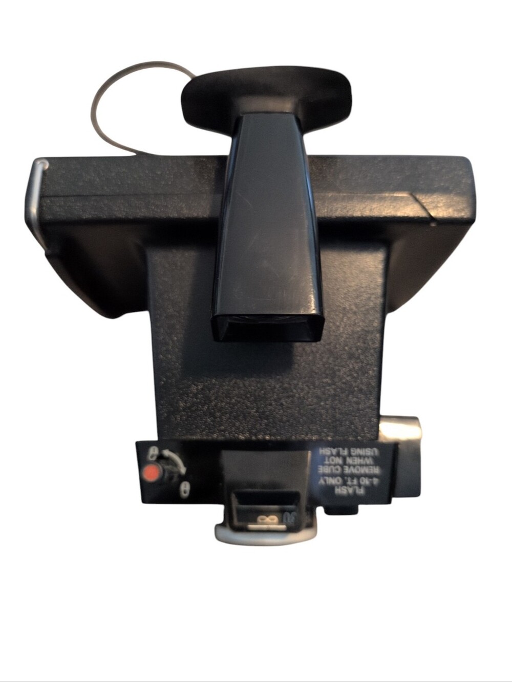 Polaroid Square Shooter 2 Land Camera